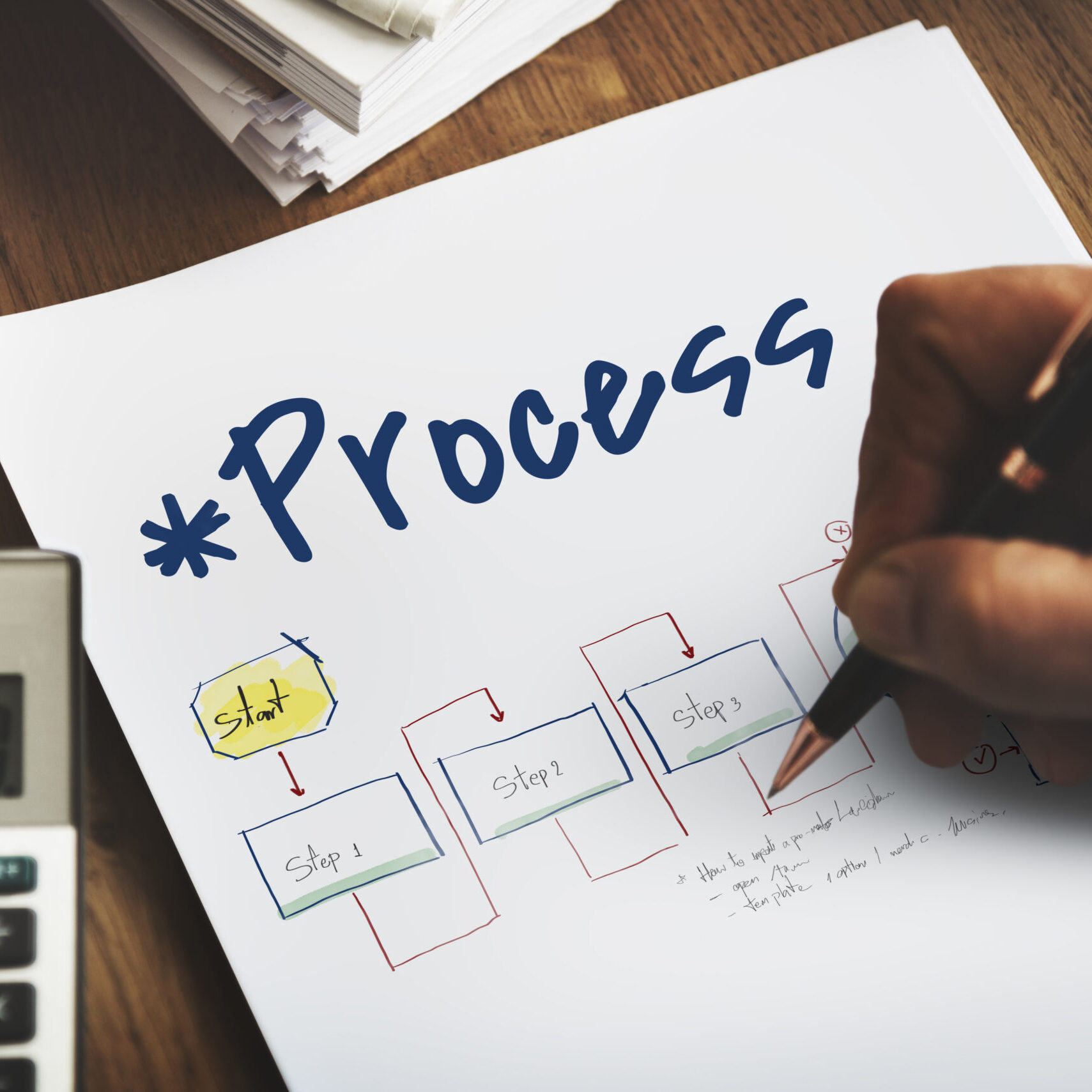 Procesos