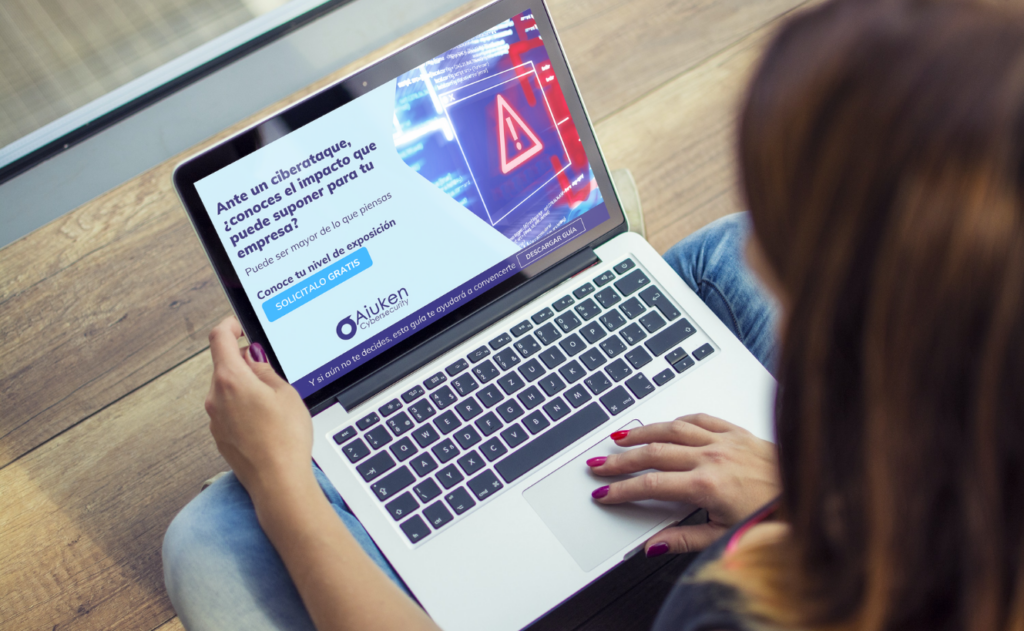 Web popups
